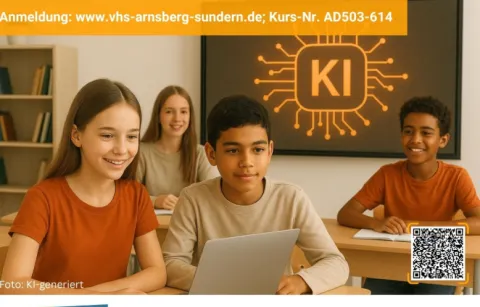 Was macht KI mit unseren Kindern?