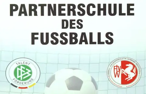 DFB Partnerschule